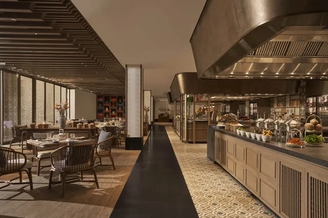 Rice Market - Regent Phu Quoc