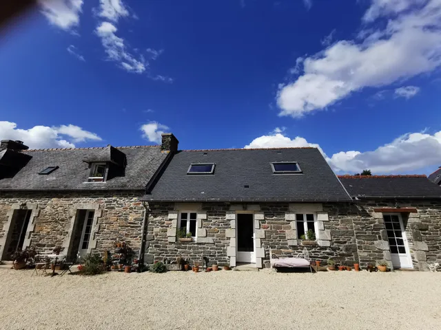 Les gîtes de Blandine