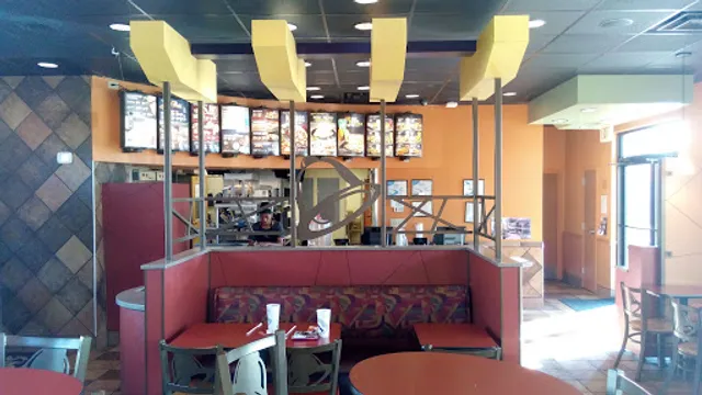 Taco Bell