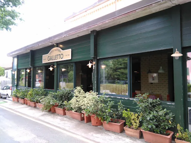 Galletto