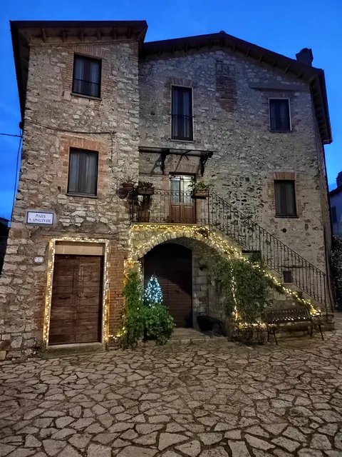 Toscolano Avigliano Umbro