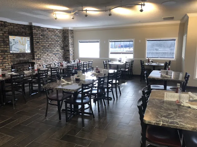 Luli's Restaurant & Bar