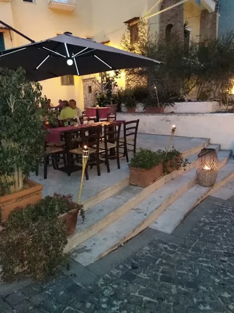 Cantina Antica Macelleria S.Anna