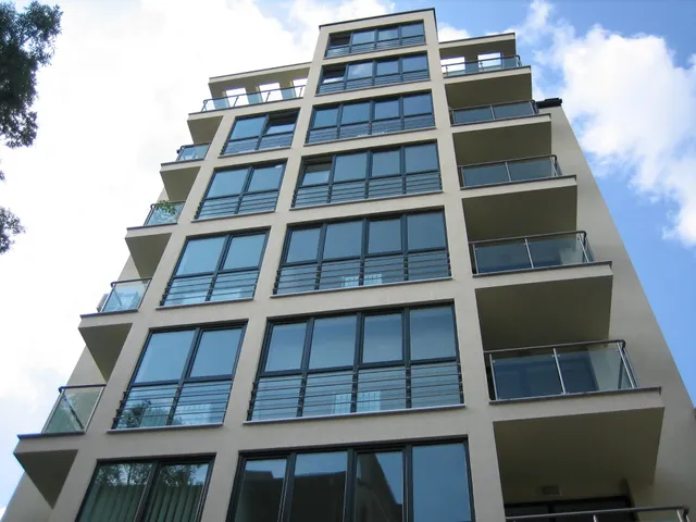 Alexander Business Apartments in Sofia