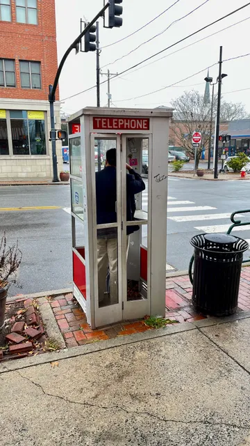 Rocky's Corner Market