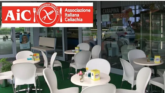 Gelateria CARAPINA