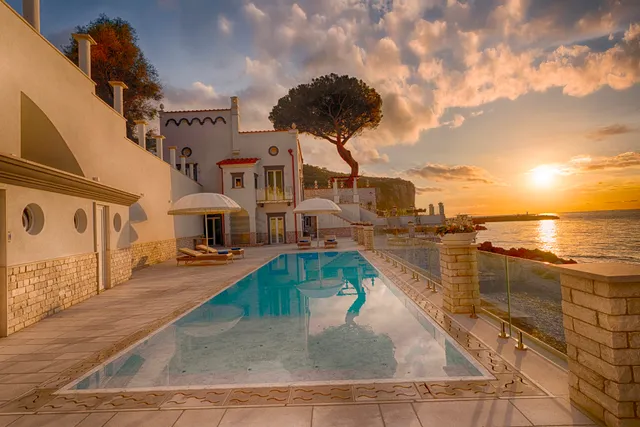 Mirea Relais de Charme