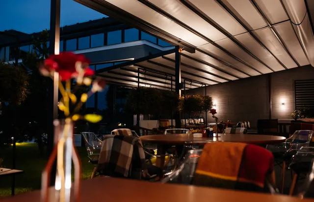 Underhill Resort & Spa Hotel