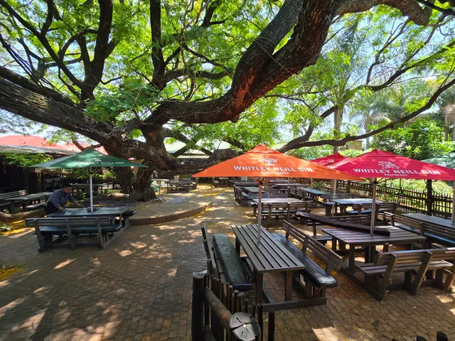 Toureiro House of Prawns