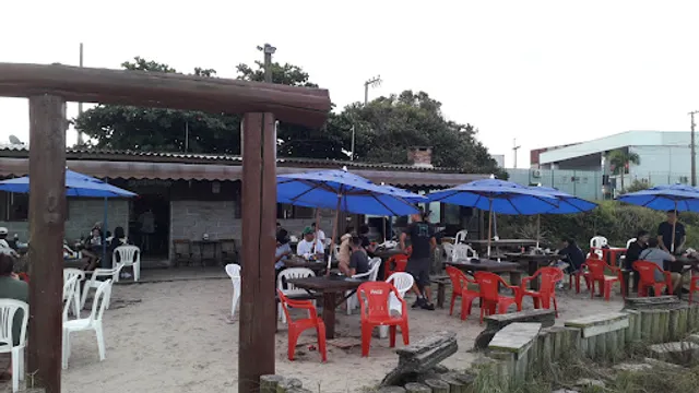 Praia da Vila Bar