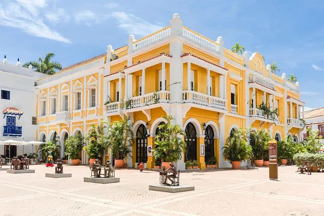 Hotel Casa San Pedro