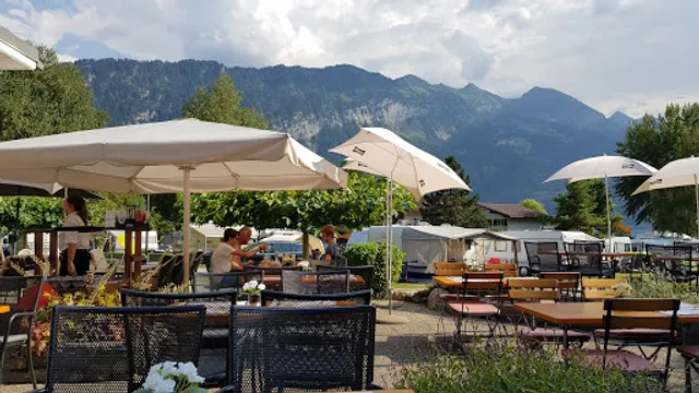 Restaurant Pizzeria Landhaus