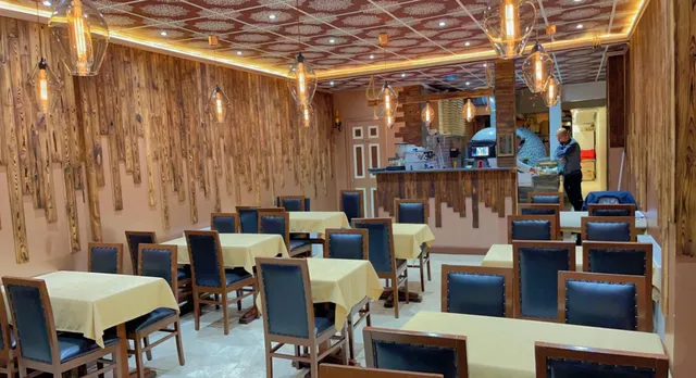 Napoli Pizza and Pasta Portsmouth