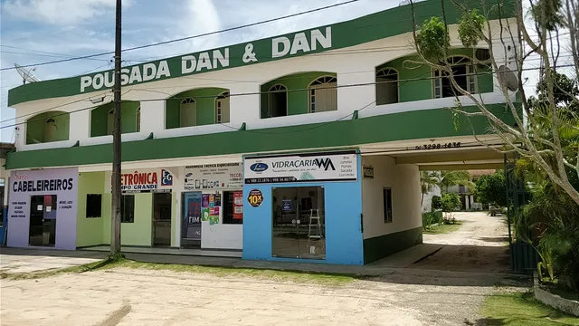 Pousada Dan & Dan