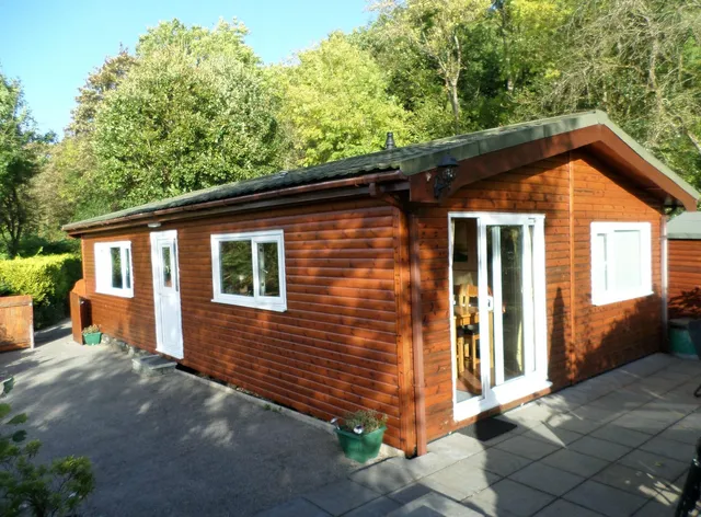 Avon Wood Holiday Home Park