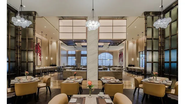 Opal Chinese Cuisine