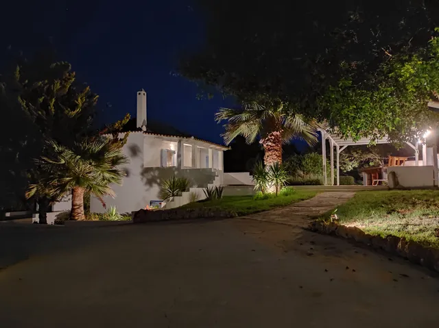 Olive Grove Soulis Family Estate