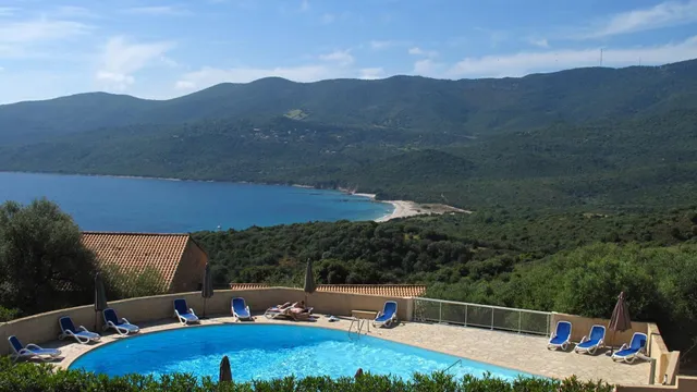 Résidence Alba Rossa