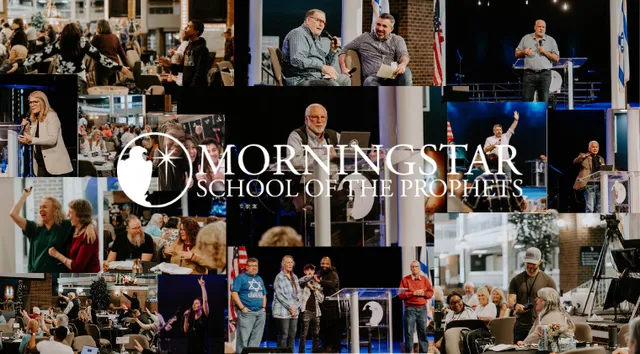 MorningStar School of the Prophets