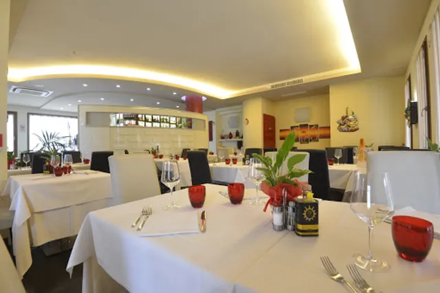 Ristorante Isola Rossa