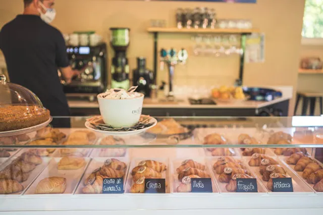 Bistrot Brignone | Gelato e Caffè in Valle Maira