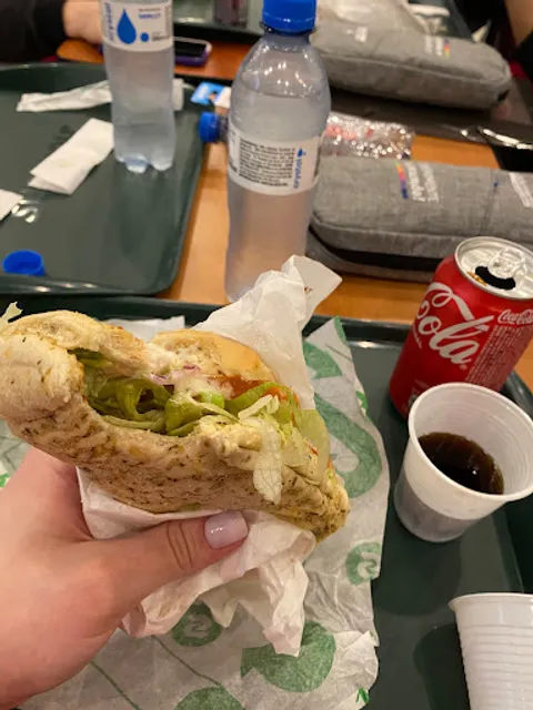 Subway