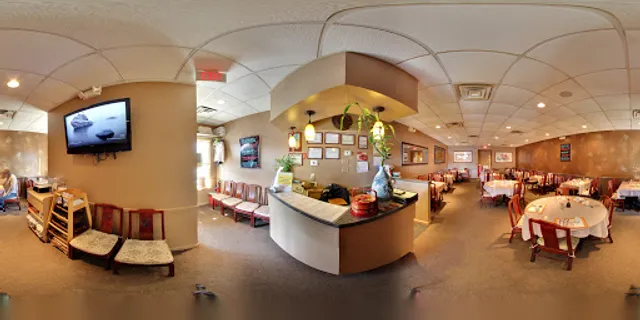 King's Palace Chinese Restaurant