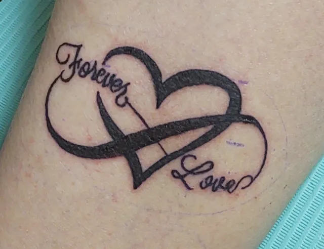 Marc's Tattooing Pittston