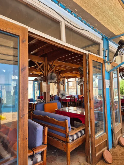 Eel Garden View Restaurant