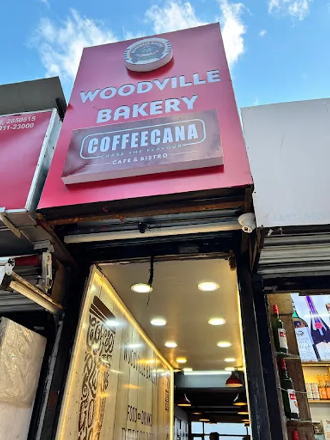 Coffeecana Cafe & Bistro