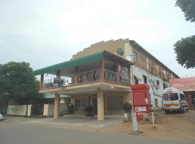 Panama Lodge and Tours