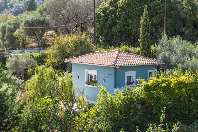 Villa Felicetta Picola