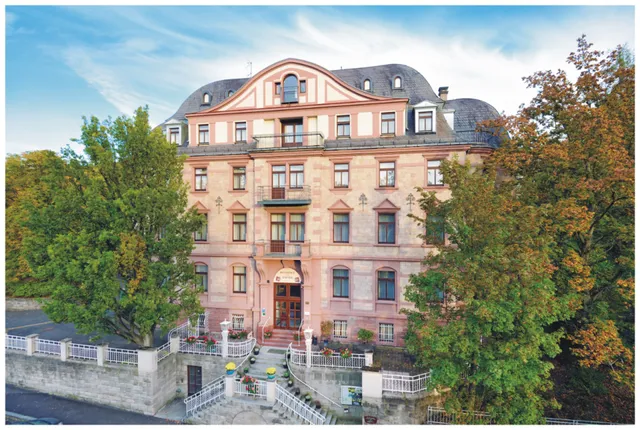 Dappers Hotel | Spa | Genuss