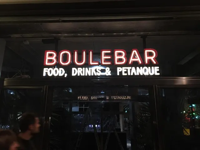 Boulebar Nørregade