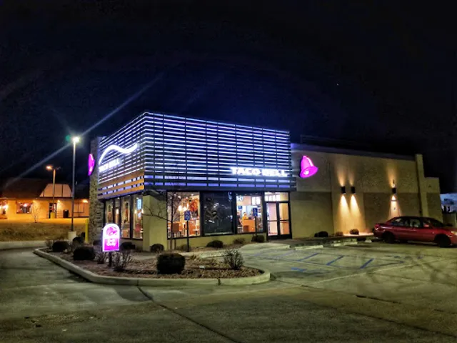 Taco Bell