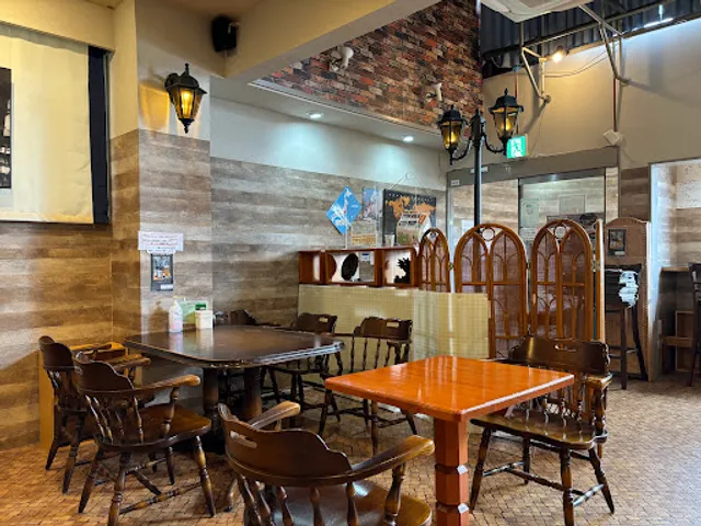 Kamaya - Café du Réverbère