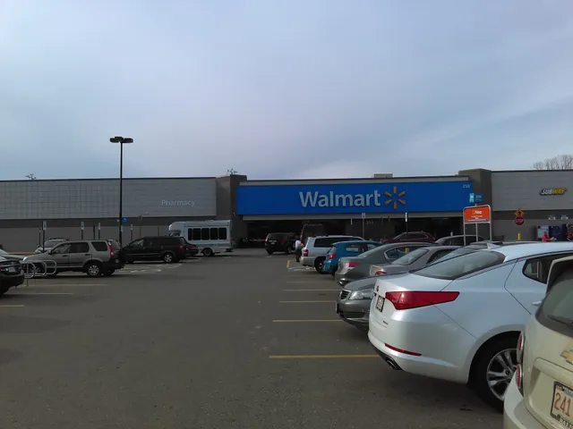 Stallbrook Marketplace