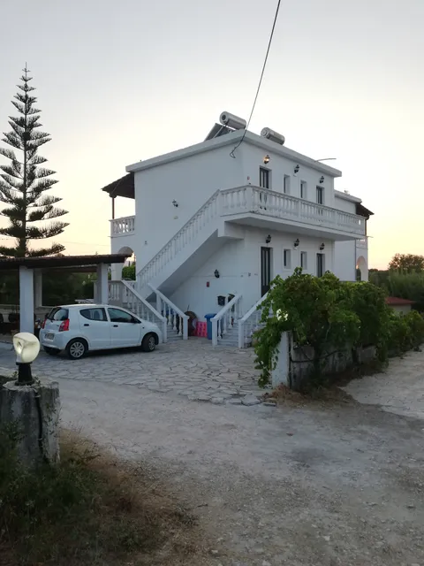 Rodis Studios,Tsilivi,Zakynthos