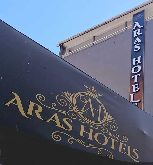 Aras Hotels Çorlu