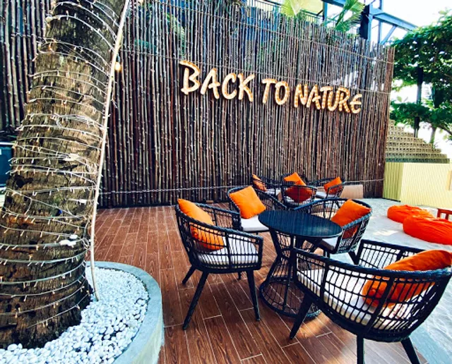 I Love Phu Quoc Restaurant & Bar