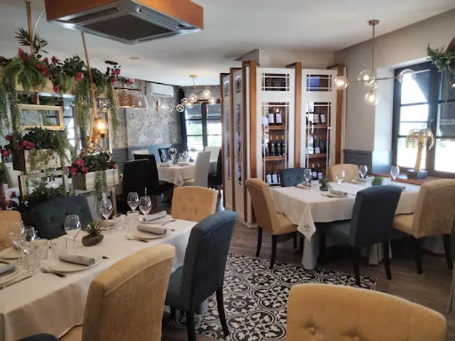 Restaurante EL Islote Gastrobar