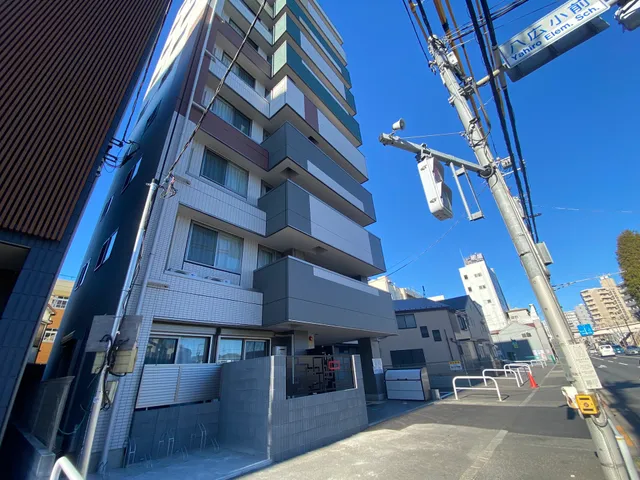 Premium Apartment Hotel Tokyo East