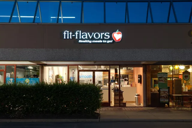 fit-flavors