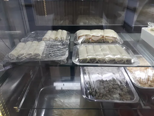 Fábrica de Pastas Santa María