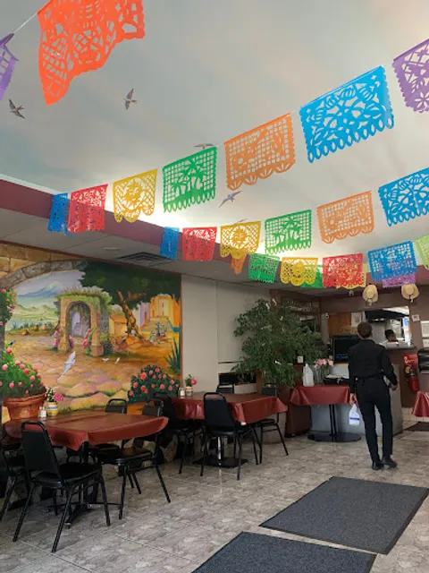 Restaurante Cuetzala