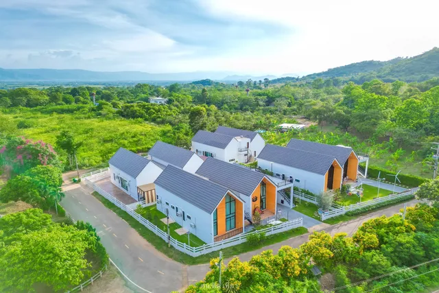 Good Moments Pool Villa