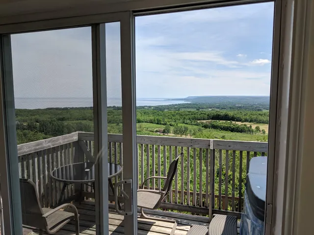 Irish Mountain Bed and Breakfast