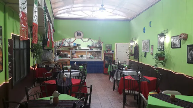 Cocina Doña Elma