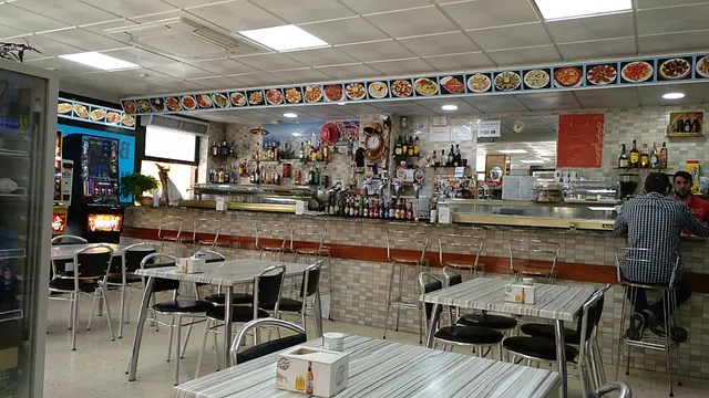 Bar Nacional