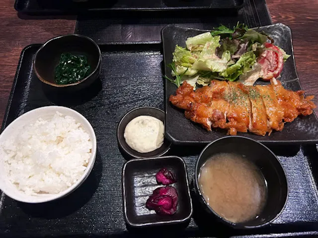 Hakatamotsunabe Ippachi Tennoji